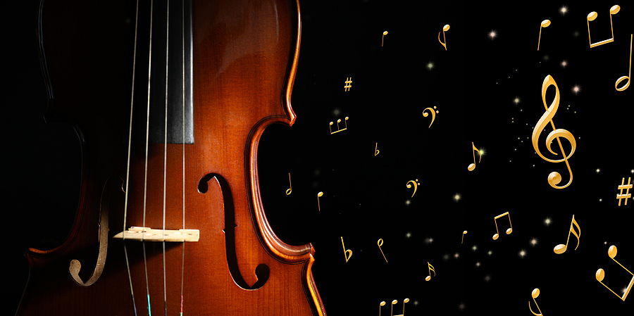 Image of Violin