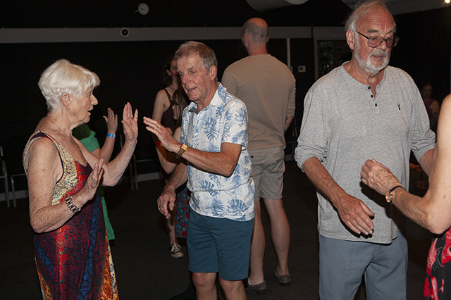 Folklincs Ceilidh