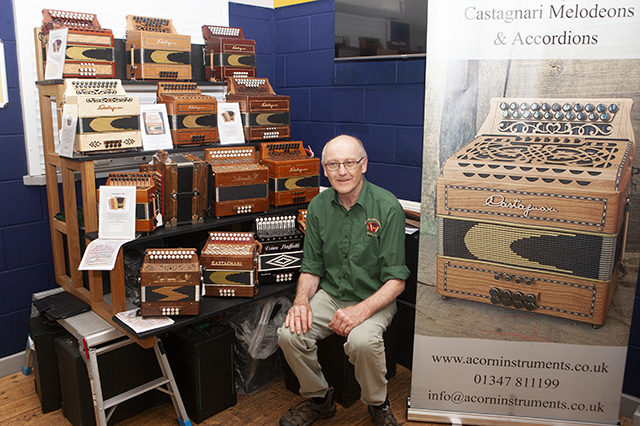 A Folklincs sponsor company